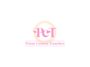 Logo-Design von BNdesigner für Prime Custom Transfers | Design: #31445521