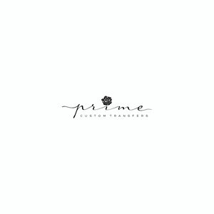 Logo-Design von Ashani Bhattacharya für Prime Custom Transfers | Design: #31434014