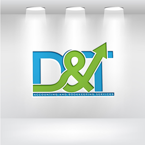 Logo Design by Uhm@design for Dani & Trace Pty Ltd | Design: #31434293