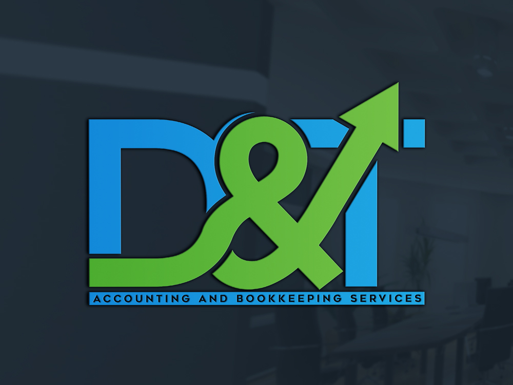 Logo Design by Uhm@design for Dani & Trace Pty Ltd | Design #31434294