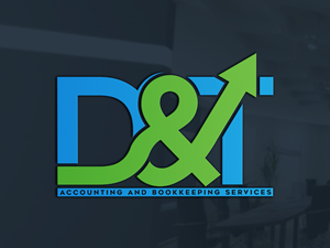 Logo Design by Uhm@design for Dani & Trace Pty Ltd | Design: #31434294