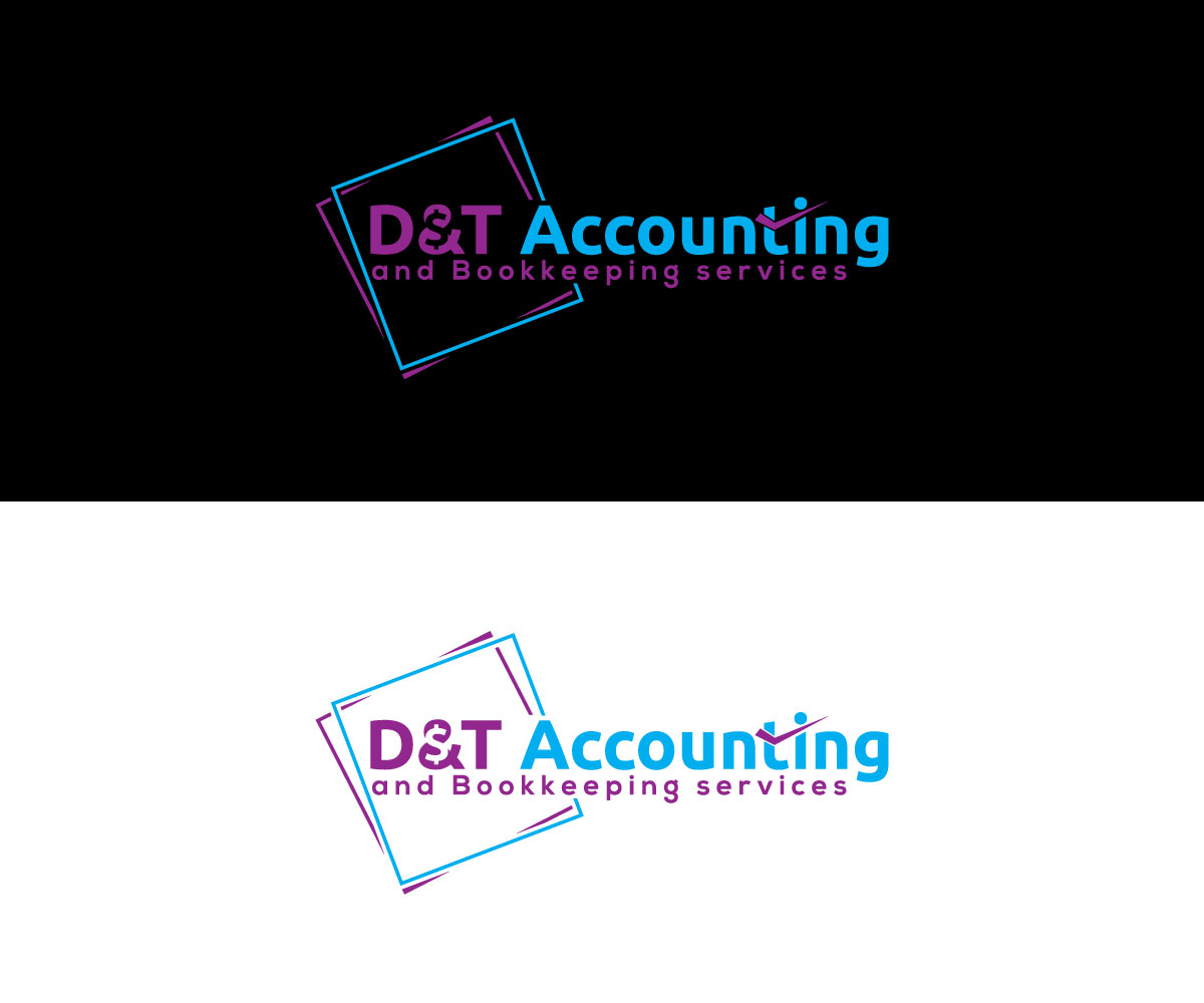 Logo-Design von Luckey yaari für Dani & Trace Pty Ltd | Design #31450435