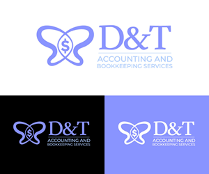 Logo Design by Kavth for Dani & Trace Pty Ltd | Design: #31475079
