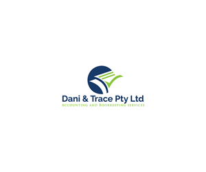 Logo Design by Spark  Design for Dani & Trace Pty Ltd | Design: #31434984
