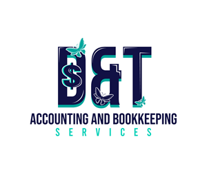 Logo Design by Paint-Tools for Dani & Trace Pty Ltd | Design: #31436133