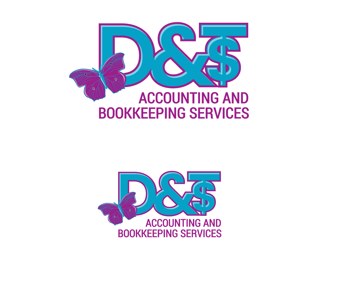 Logo Design by Paint-Tools for Dani & Trace Pty Ltd | Design #31436134