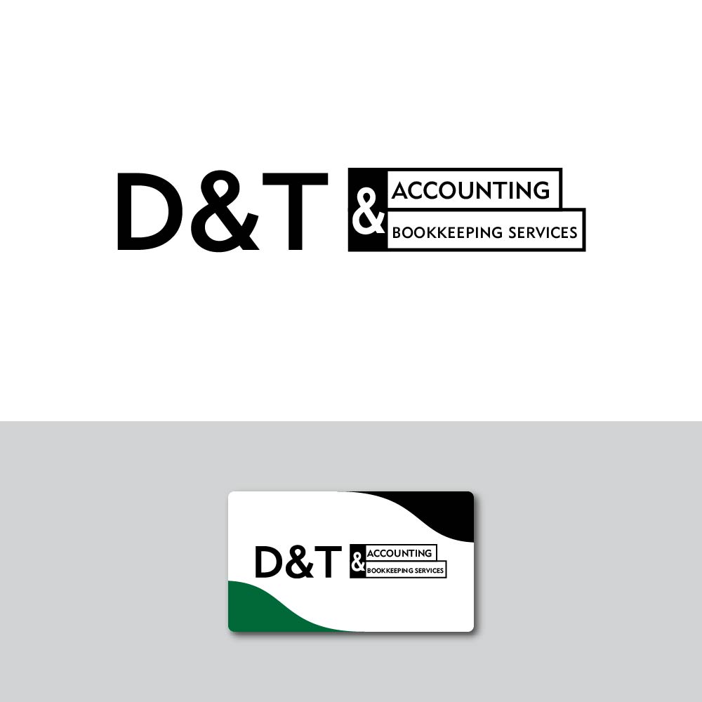 Logo Design by Suvendu.S for Dani & Trace Pty Ltd | Design #31435049