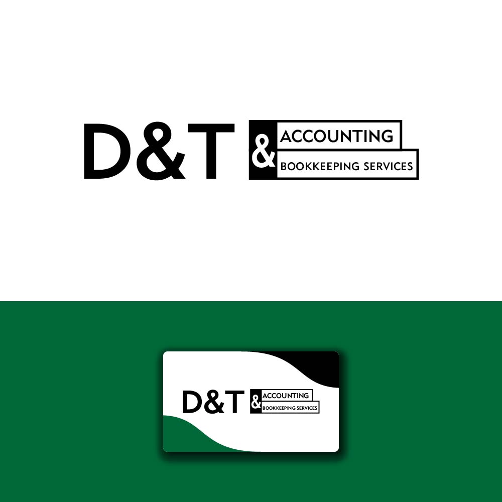 Logo Design by Suvendu.S for Dani & Trace Pty Ltd | Design #31435050