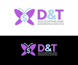 Logo Design by RaKu 2 for Dani & Trace Pty Ltd | Design: #31478335