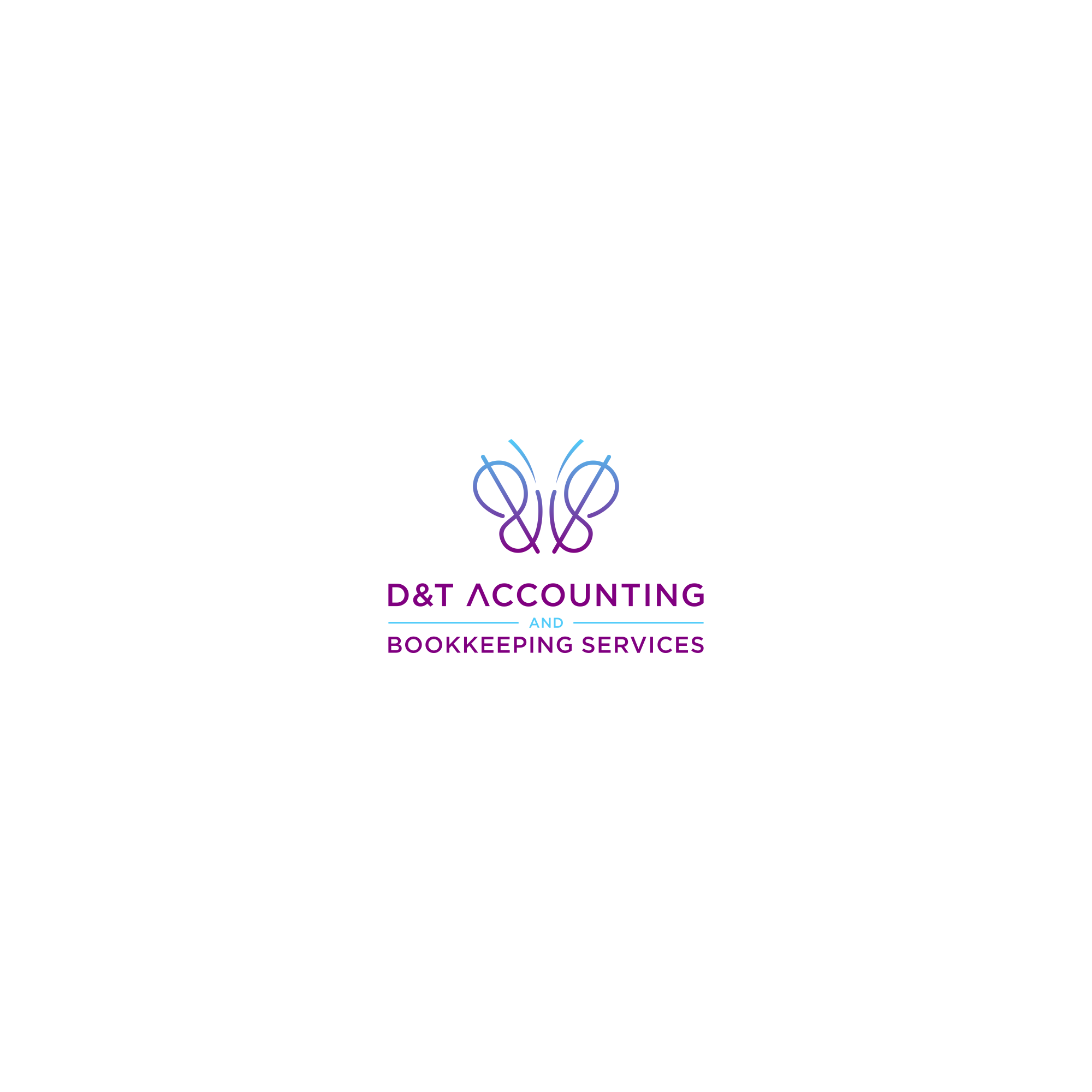 Logo Design by Masio_ for Dani & Trace Pty Ltd | Design #31479325