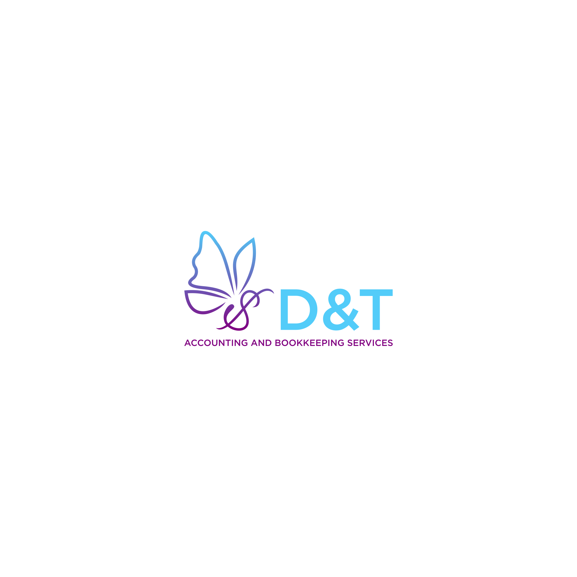 Logo Design by Masio_ for Dani & Trace Pty Ltd | Design #31479378