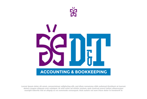 Logo Design by Shirbeny for Dani & Trace Pty Ltd | Design #31469443