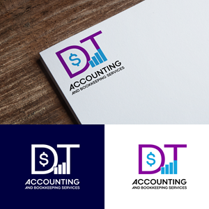 Logo Design by Tayyab Khurram for Dani & Trace Pty Ltd | Design #31445580