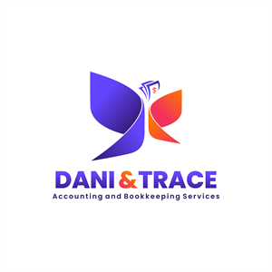 Logo Design by logo_std for Dani & Trace Pty Ltd | Design #31471961