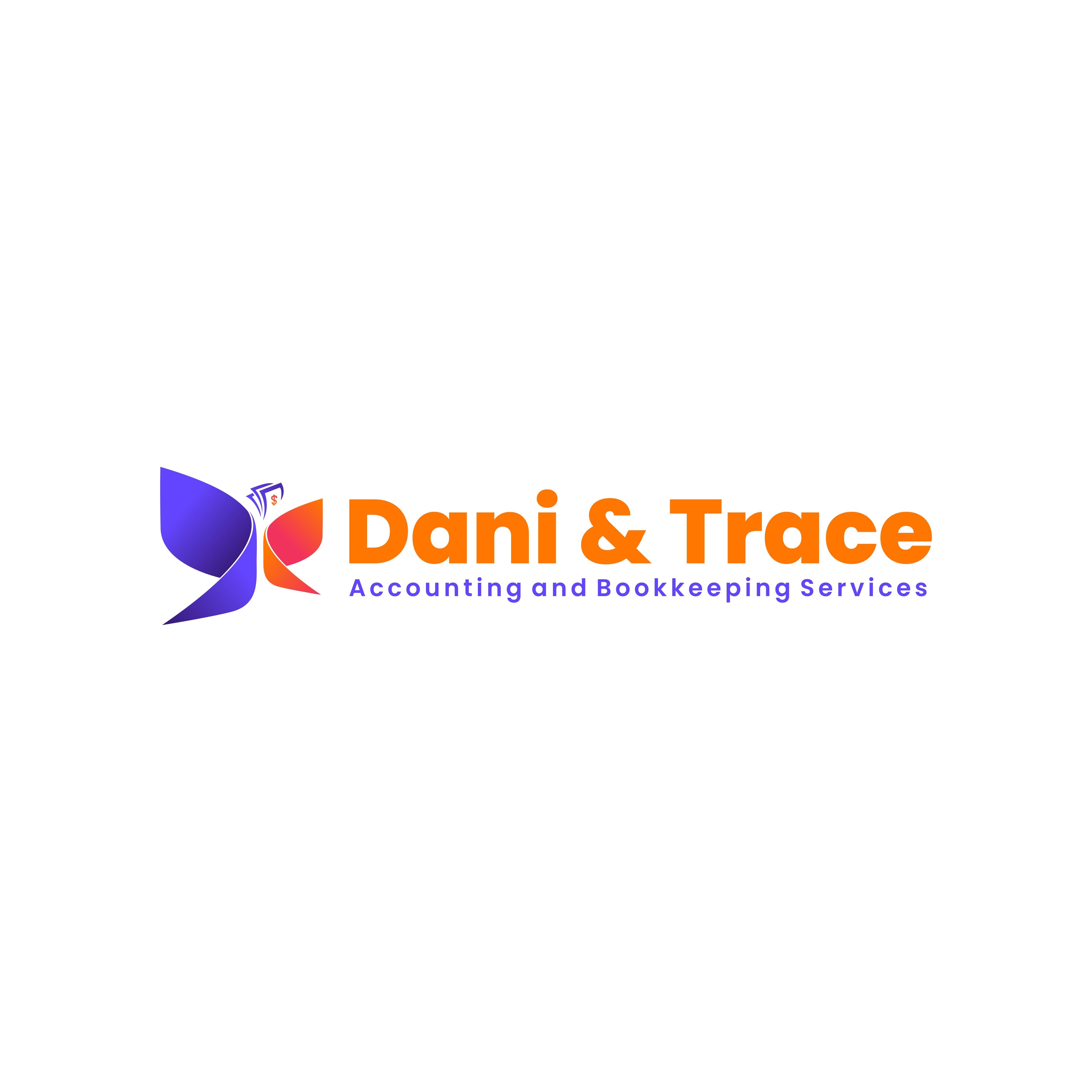 Logo Design by logo_std for Dani & Trace Pty Ltd | Design #31471963
