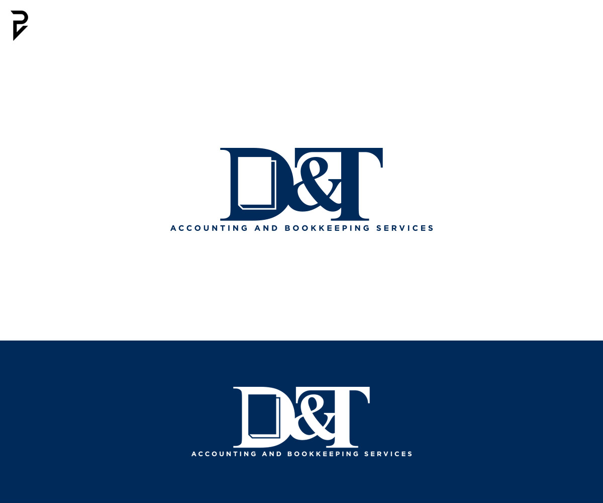 Logo Design by poisonvectors for Dani & Trace Pty Ltd | Design #31438098
