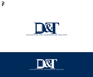 Logo Design by poisonvectors for Dani & Trace Pty Ltd | Design: #31438098