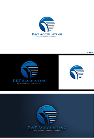 Logo Design by Deziners Zone for Dani & Trace Pty Ltd | Design: #31435210