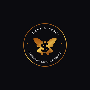 Logo Design by Robert Paul Gildo for Dani & Trace Pty Ltd | Design: #31434540