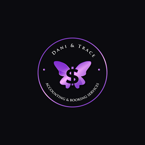 Logo Design by Robert Paul Gildo for Dani & Trace Pty Ltd | Design: #31434550