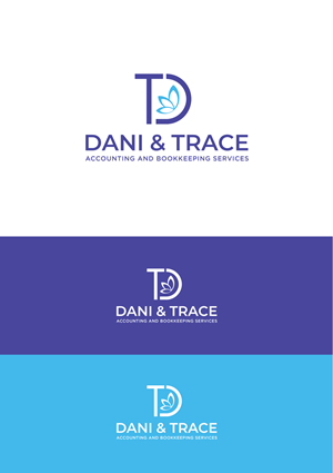 Logo Design by MX-Design for Dani & Trace Pty Ltd | Design: #31474588