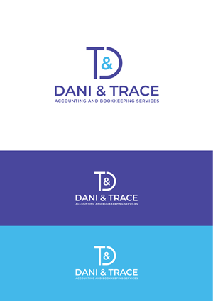 Logo Design by MX-Design for Dani & Trace Pty Ltd | Design: #31474598