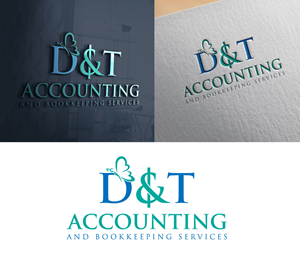 Logo Design by Fürstenberg design for Dani & Trace Pty Ltd | Design: #31445620
