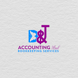 Logo Design by Ansh Design for Dani & Trace Pty Ltd | Design: #31435103