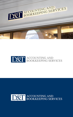 Logo Design by SigmaStudio for Dani & Trace Pty Ltd | Design: #31434216