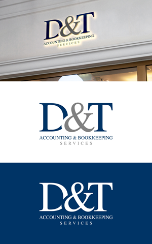 Logo Design by SigmaStudio for Dani & Trace Pty Ltd | Design: #31434218