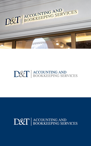 Logo Design by SigmaStudio for Dani & Trace Pty Ltd | Design: #31434219