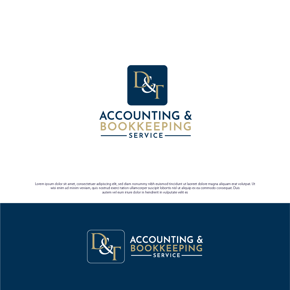 Logo-Design von Tan-D für Dani & Trace Pty Ltd | Design #31437057