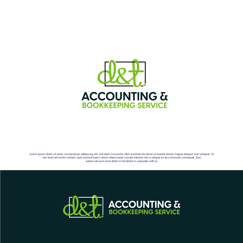 Logo-Design von Tan-D für Dani & Trace Pty Ltd | Design #31437058