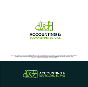 Logo Design by Tan-D for Dani & Trace Pty Ltd | Design: #31437058