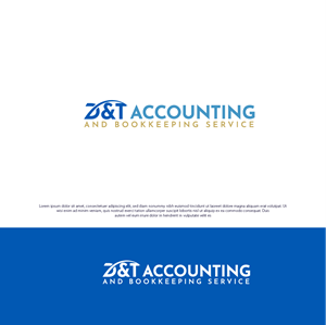 Logo Design by Tan-D for Dani & Trace Pty Ltd | Design: #31437059