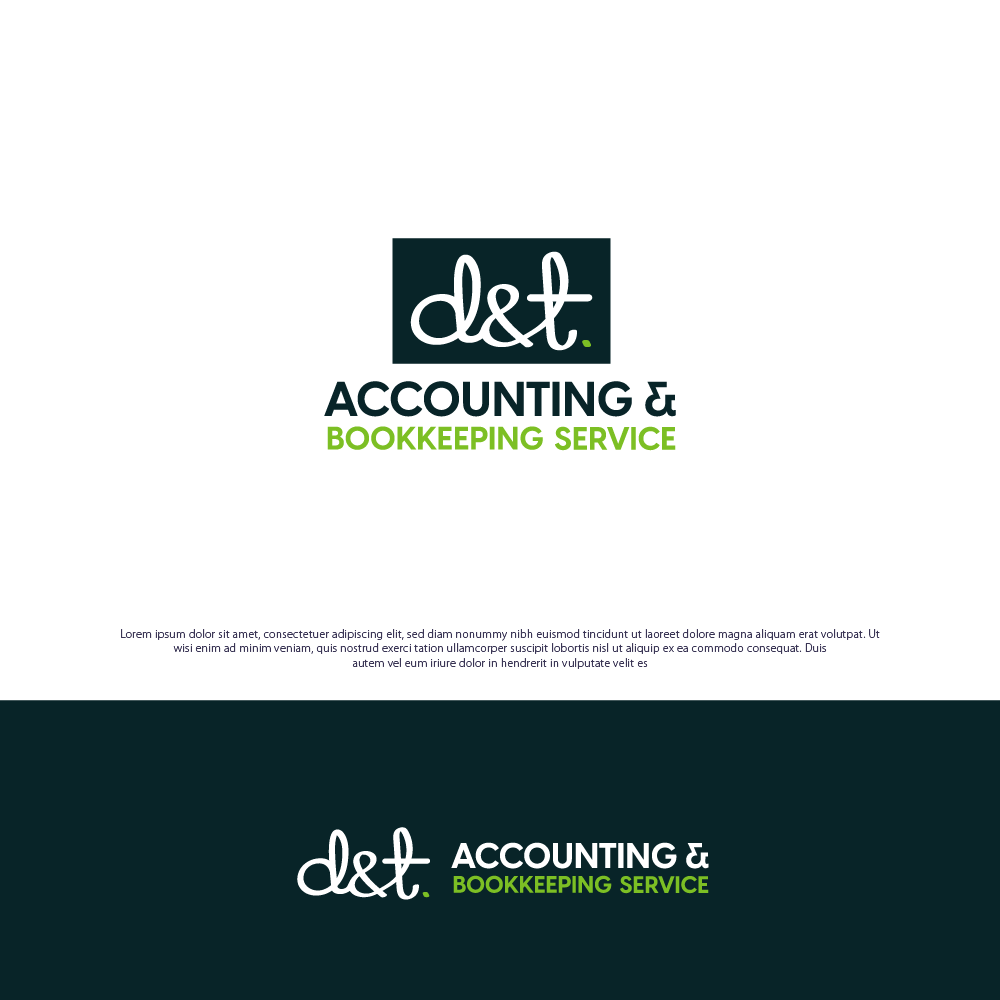 Logo-Design von Tan-D für Dani & Trace Pty Ltd | Design #31437060