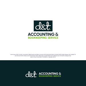 Logo Design by Tan-D for Dani & Trace Pty Ltd | Design: #31437060