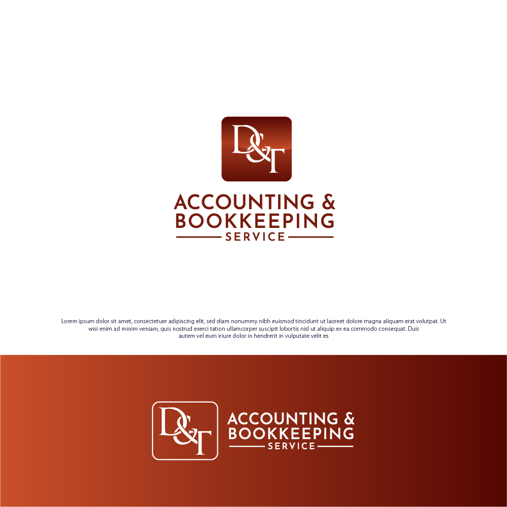 Logo Design by Tan-D for Dani & Trace Pty Ltd | Design #31451188