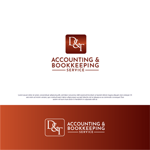 Logo Design by Tan-D for Dani & Trace Pty Ltd | Design: #31451188