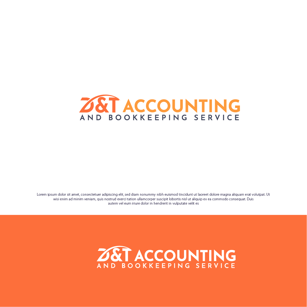 Logo Design by Tan-D for Dani & Trace Pty Ltd | Design #31451189