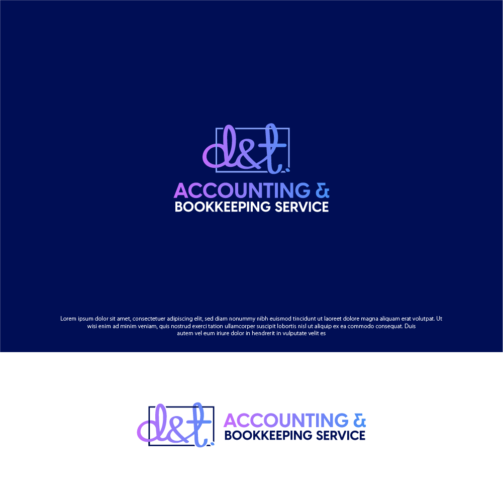 Logo Design by Tan-D for Dani & Trace Pty Ltd | Design #31451190