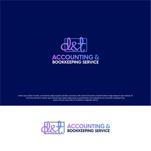 Logo Design by Tan-D for Dani & Trace Pty Ltd | Design: #31451190