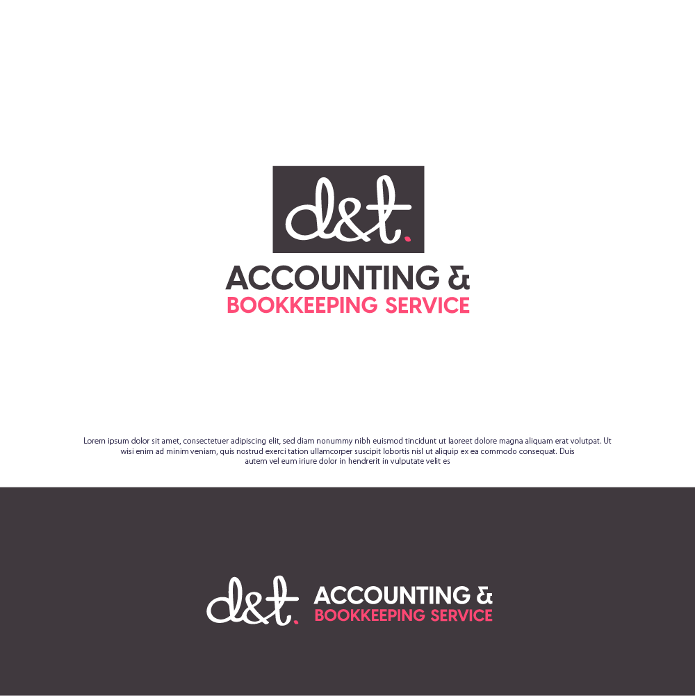 Logo Design by Tan-D for Dani & Trace Pty Ltd | Design #31451191