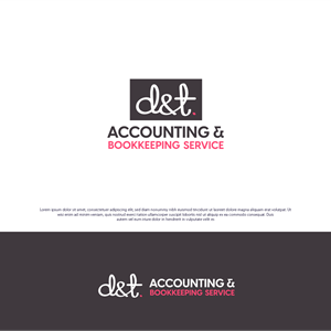 Logo Design by Tan-D for Dani & Trace Pty Ltd | Design: #31451191