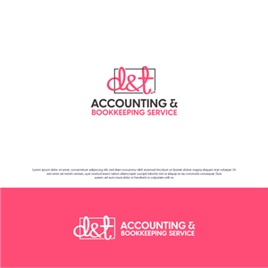 Logo Design by Tan-D for Dani & Trace Pty Ltd | Design: #31451192