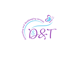 Logo Design by BNdesigner for Dani & Trace Pty Ltd | Design: #31445424