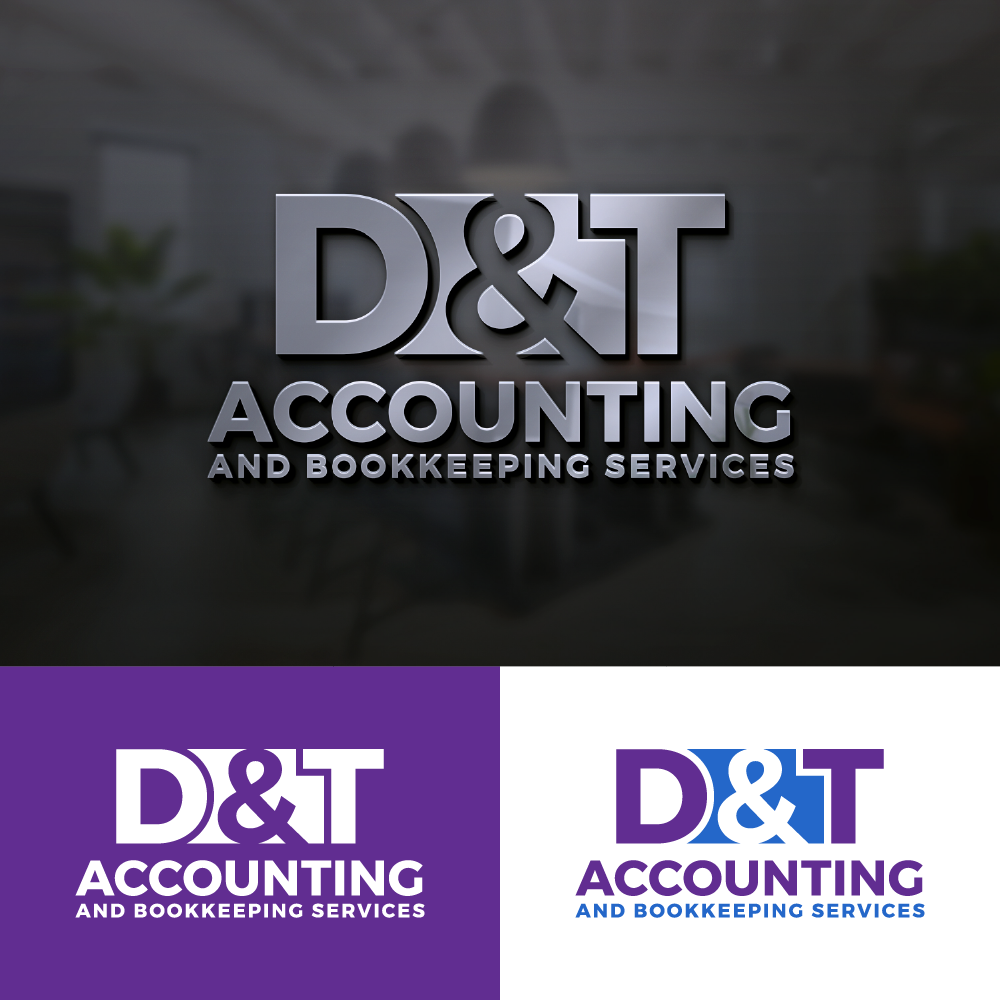 Logo Design by AlphabetZero.co.uk for Dani & Trace Pty Ltd | Design #31448072