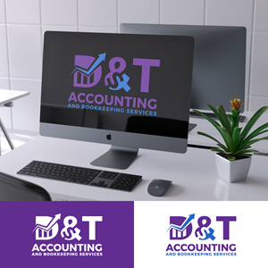 Logo Design by AlphabetZero.co.uk for Dani & Trace Pty Ltd | Design: #31448073