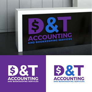 Logo Design by AlphabetZero.co.uk for Dani & Trace Pty Ltd | Design: #31448074