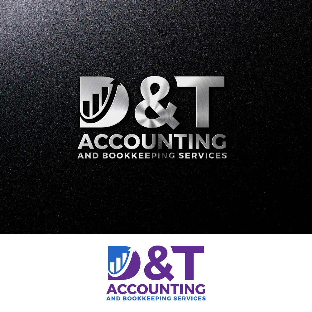 Logo Design by AlphabetZero.co.uk for Dani & Trace Pty Ltd | Design #31448075